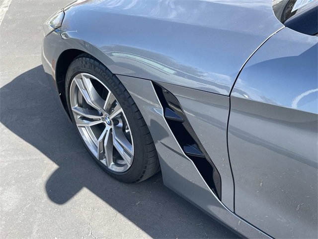 Used 2024 BMW Z4 sDrive30i w/ Convenience Package image 35