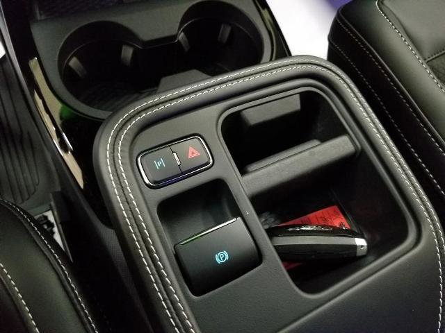 Certified 2025 Ford Mustang Mach-E GT w/ Bronze Appearance Package image 19