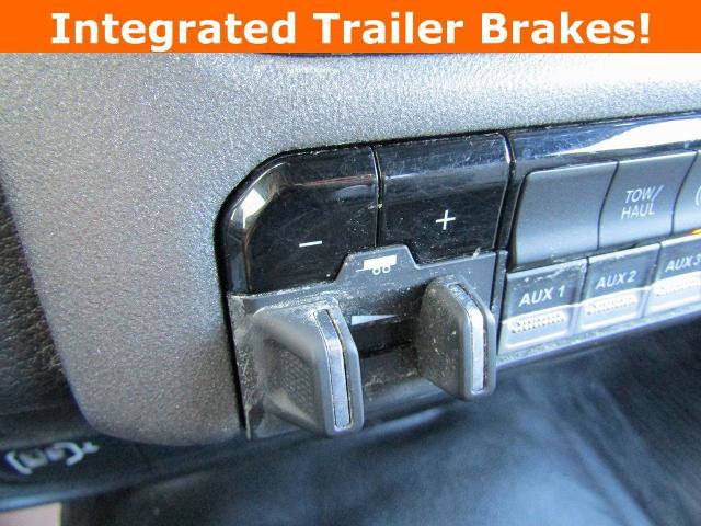 Used 2022 RAM 5500 Tradesman AWD/4WD image 9