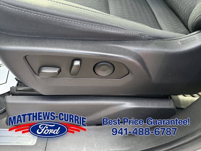 Used 2023 GMC Sierra 1500 Elevation w/ X31 Off-Road Package AWD/4WD image 9