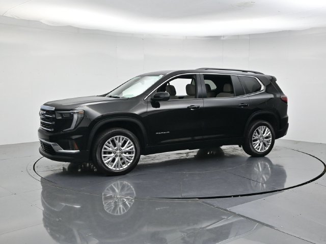 Used 2024 GMC Acadia Elevation FWD image 5