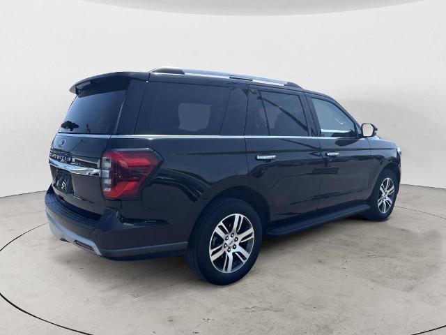 Certified 2024 Ford Expedition Limited AWD/4WD image 5