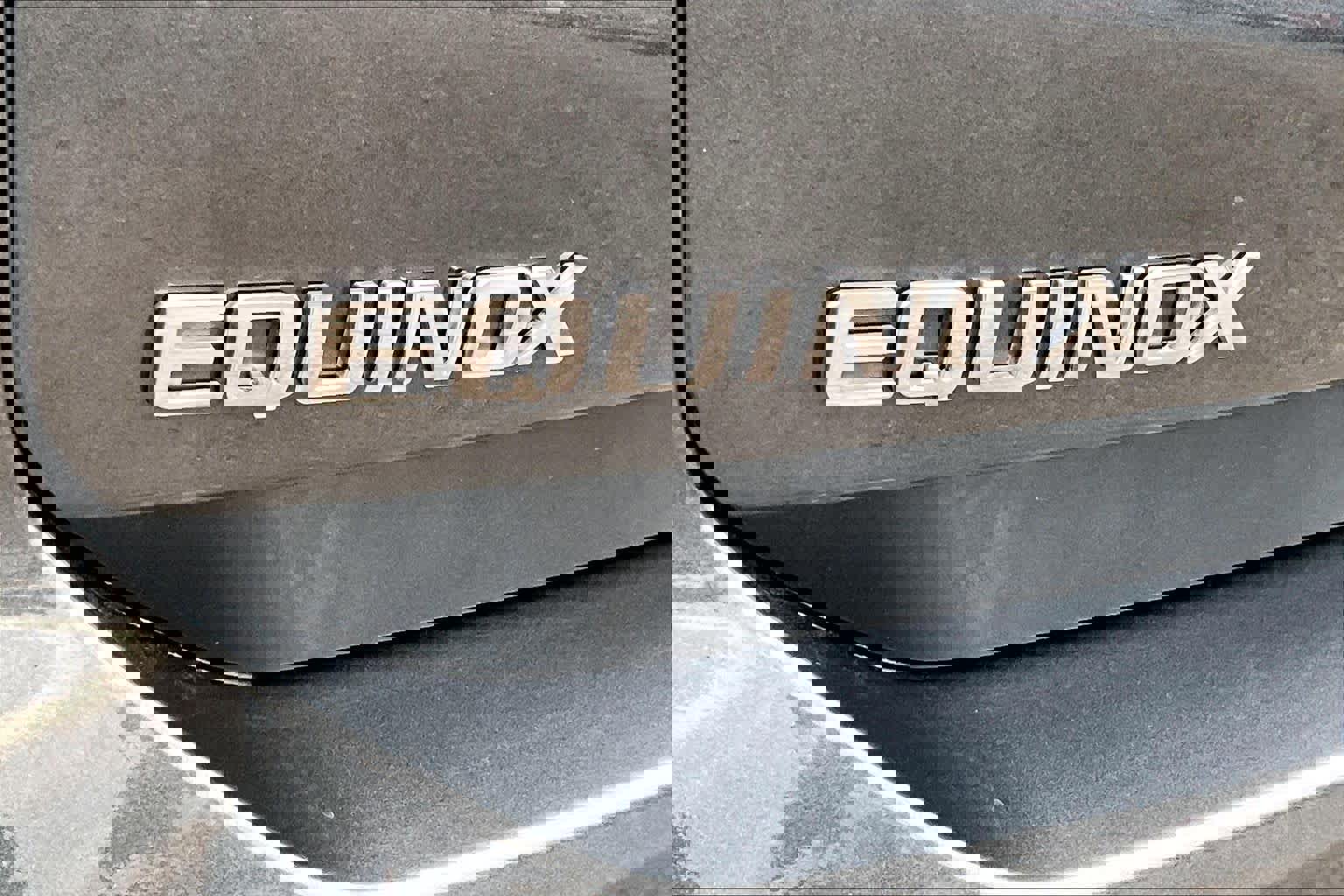 Used 2020 Chevrolet Equinox LS w/ LS Convenience Package image 12