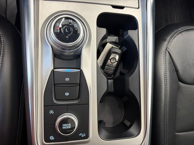 Certified 2024 Ford Explorer Limited w/ Limited Technology Package AWD/4WD image 29