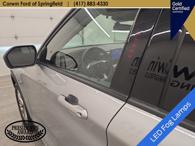 Certified 2023 Ford Explorer XLT w/ Equipment Group 202A AWD/4WD image 20