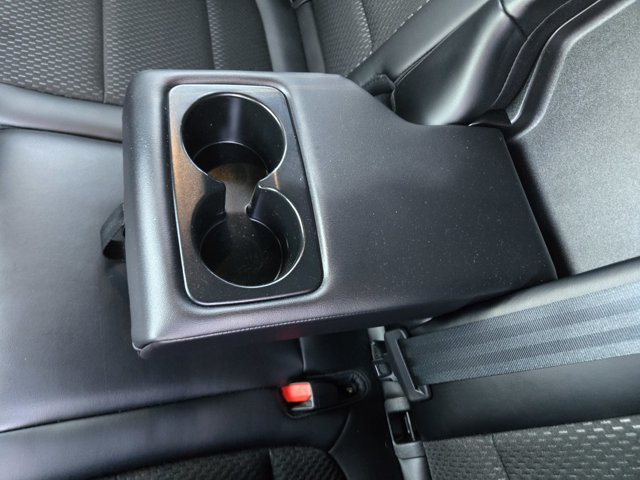 Certified 2025 Ford Escape ST-Line FWD image 28