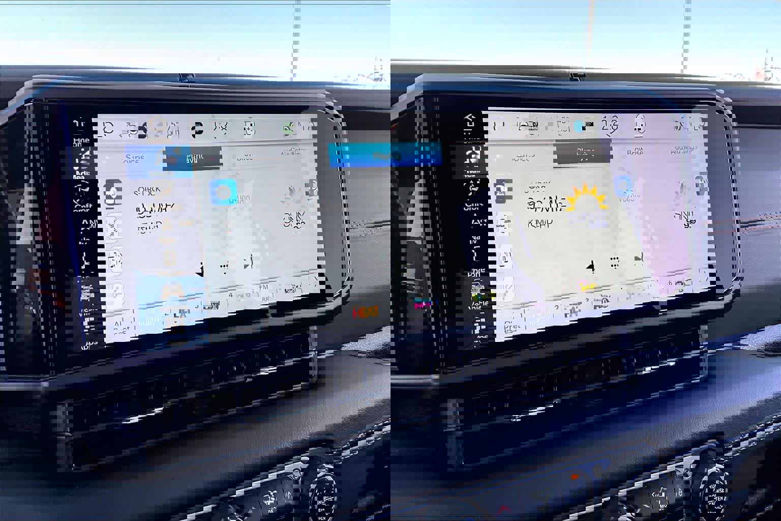 Used 2025 Jeep Gladiator Mojave AWD/4WD image 30