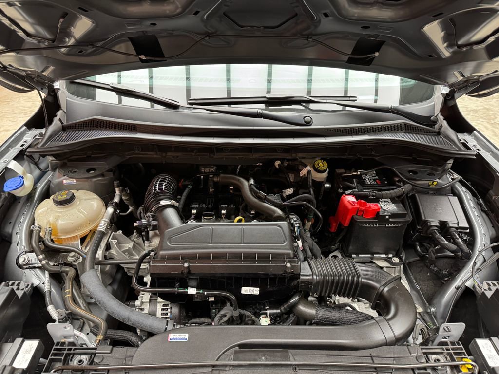 Certified 2023 Ford Escape Active FWD image 27