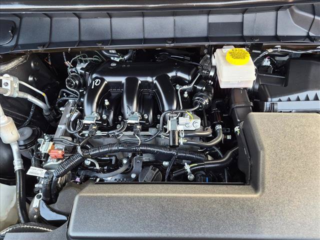 Used 2025 Nissan Pathfinder Platinum AWD/4WD image 23