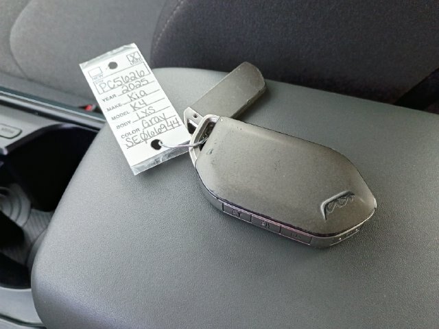 Used 2025 Kia K4 FWD image 27