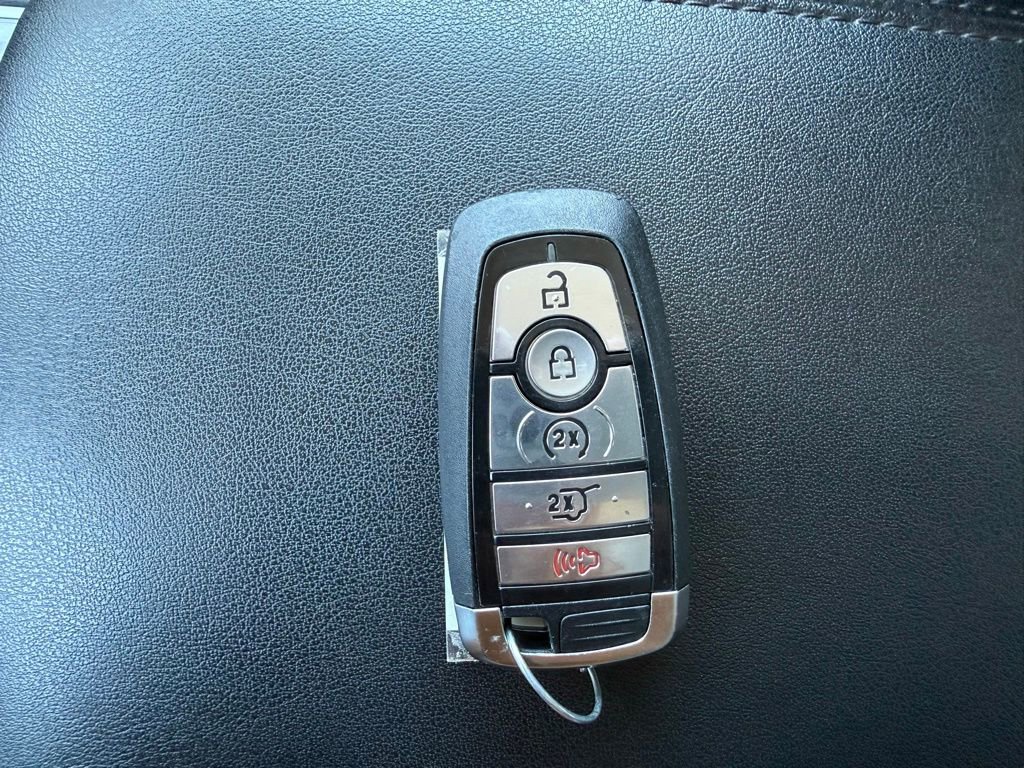 Certified 2023 Ford Edge SEL w/ Convenience Package AWD/4WD image 26