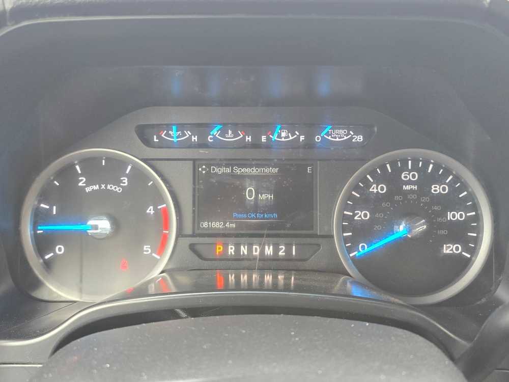 Certified 2017 Ford F350 XLT w/ XLT Value Package image 22