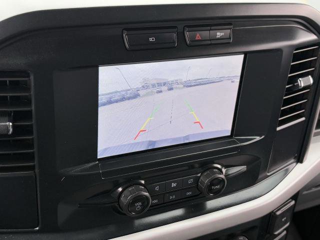 Certified 2023 Ford F150 XL AWD/4WD image 21
