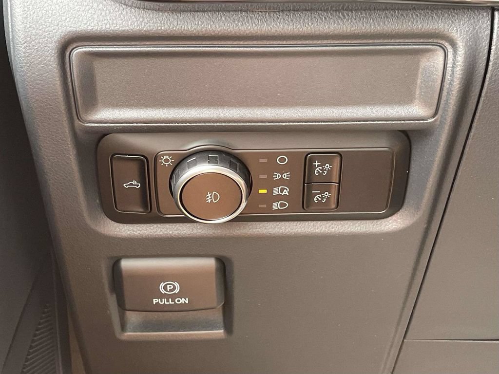 Certified 2024 Ford F150 STX AWD/4WD image 26