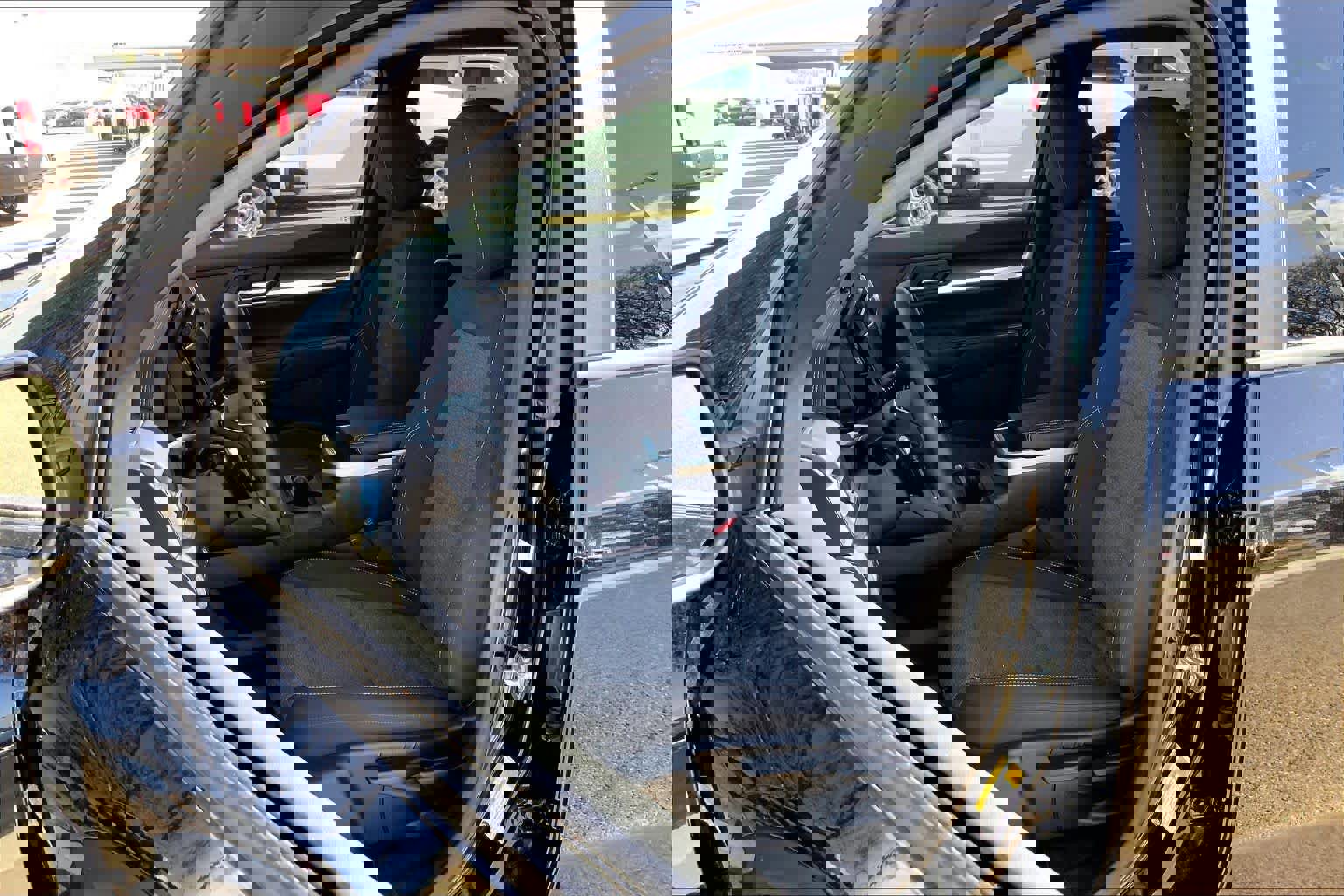 Used 2026 GMC Terrain Elevation image 9