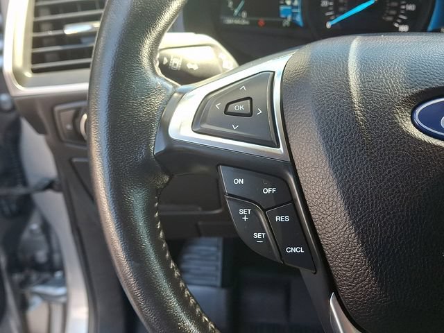 Certified 2023 Ford Edge SEL w/ Convenience Package AWD/4WD image 21