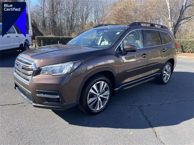 Used 2020 Subaru Ascent Premium w/ Sport Package image 1