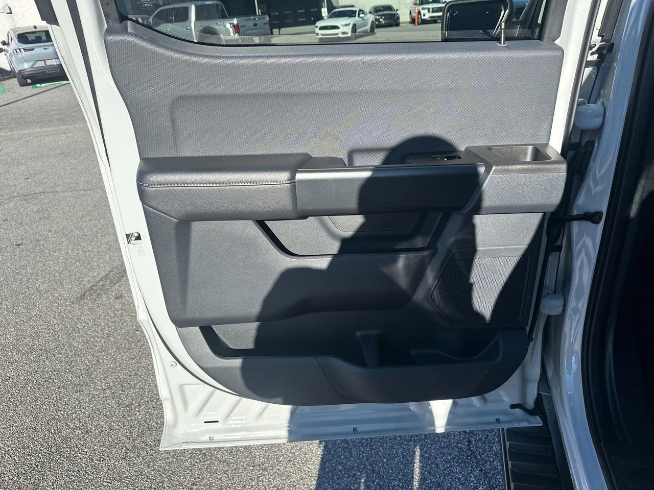 Certified 2024 Ford F150 STX image 23