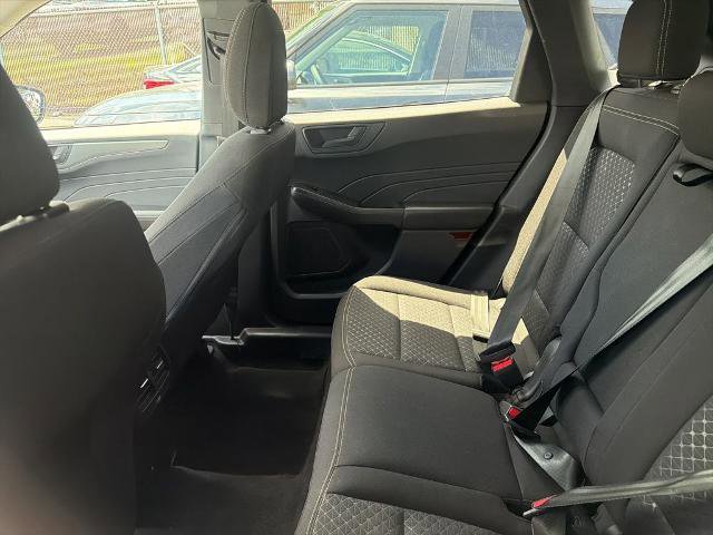 Certified 2024 Ford Escape Active FWD image 8
