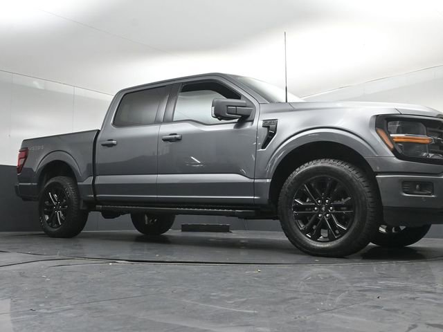 Certified 2024 Ford F150 XLT w/ Equipment Group 302A MID AWD/4WD image 36