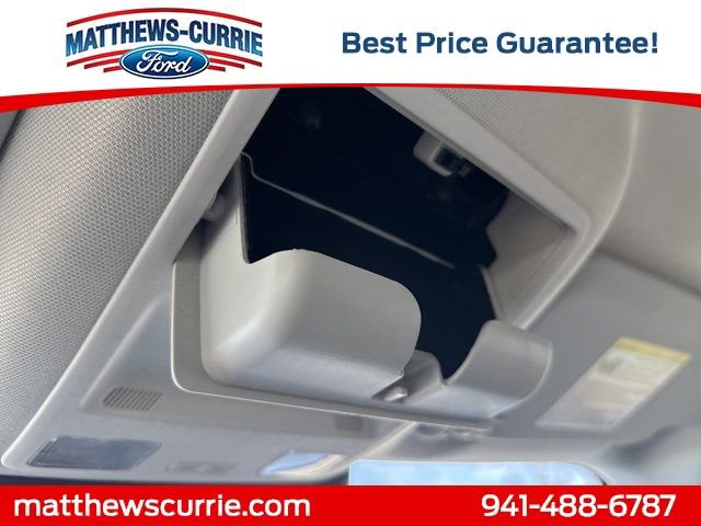 Certified 2024 Ford Bronco Sport Heritage w/ Heritage Convenience Package image 21