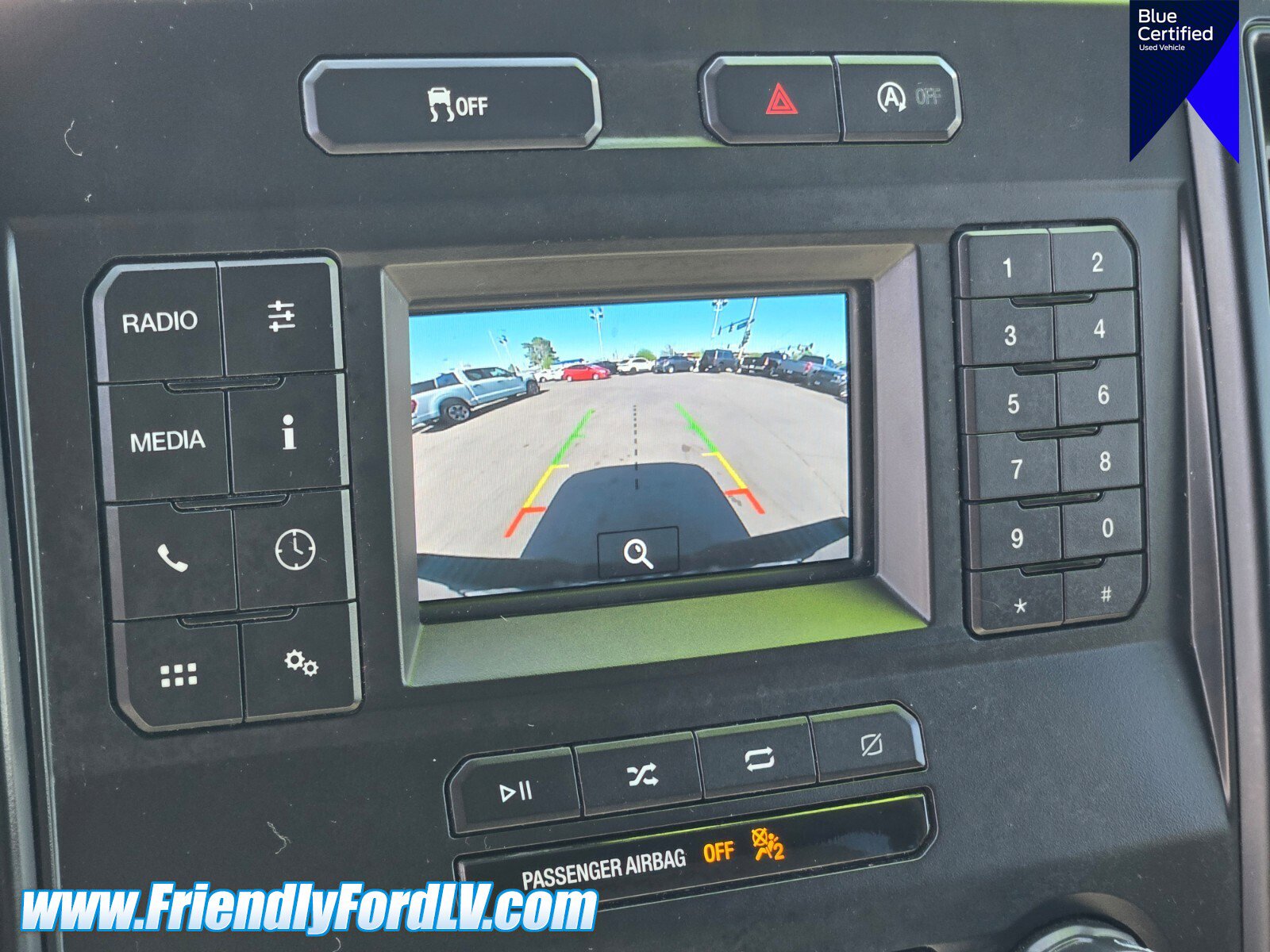 Certified 2020 Ford F150 XL w/ Equipment Group 101A Mid RWD image 22