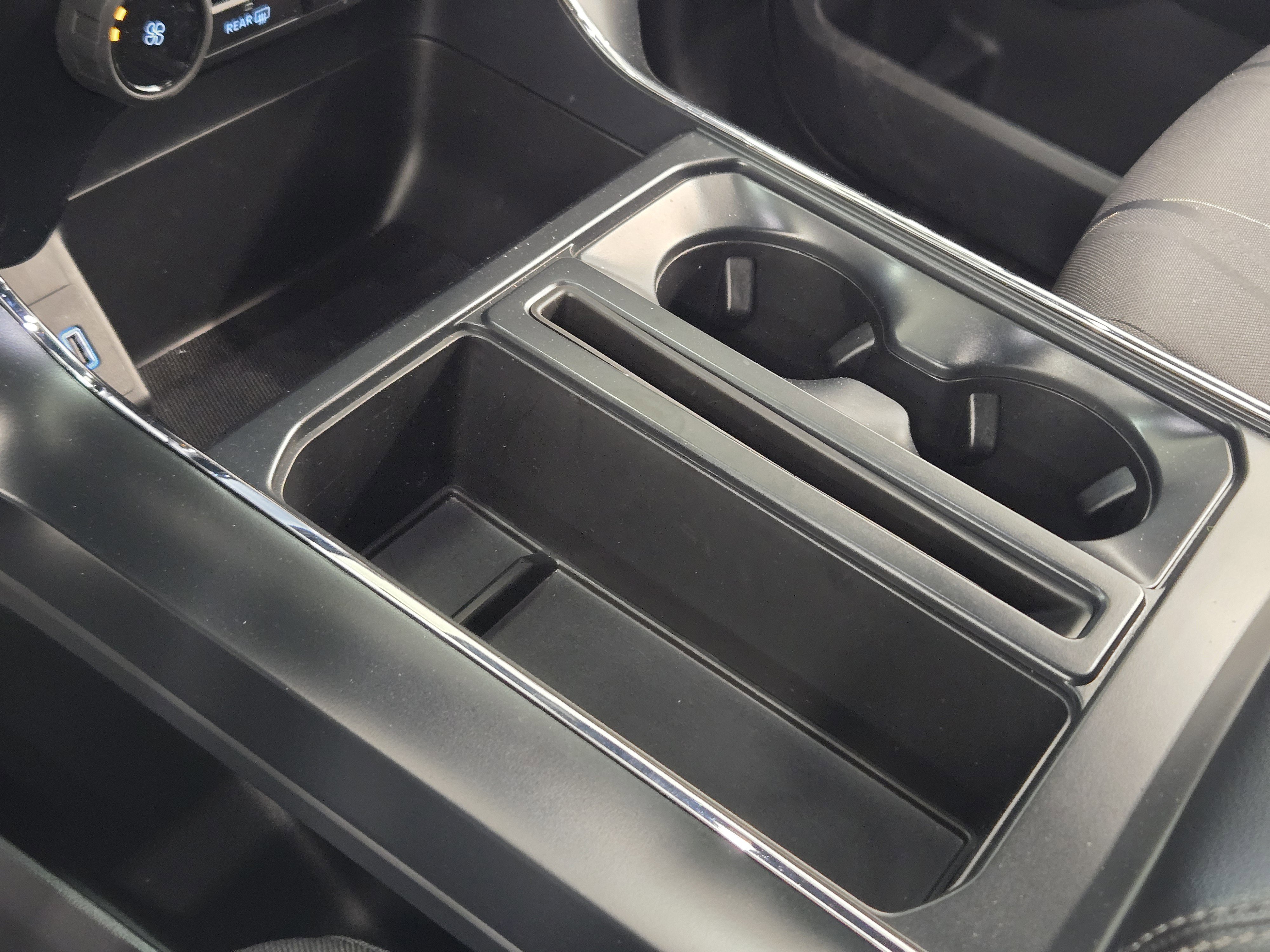 Certified 2024 Ford F150 STX image 19