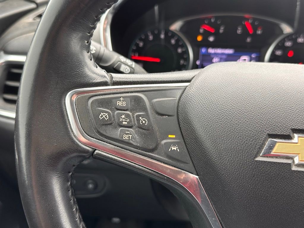 Used 2020 Chevrolet Equinox LT image 26