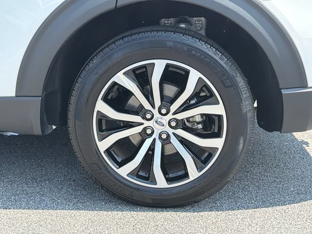 Certified 2025 Ford Explorer ST-Line AWD/4WD image 22