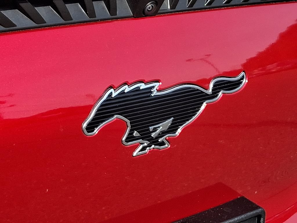 Certified 2023 Ford Mustang Mach-E Select AWD/4WD image 31