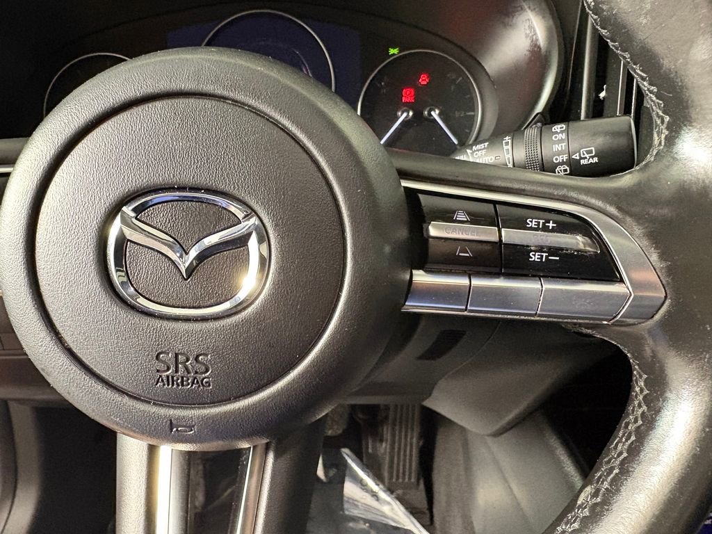 Used 2023 MAZDA CX-50 2.5 S w/ Cargo Package AWD/4WD image 22