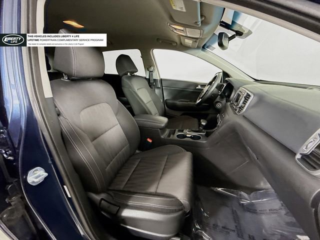 Used 2019 Kia Sportage LX image 25