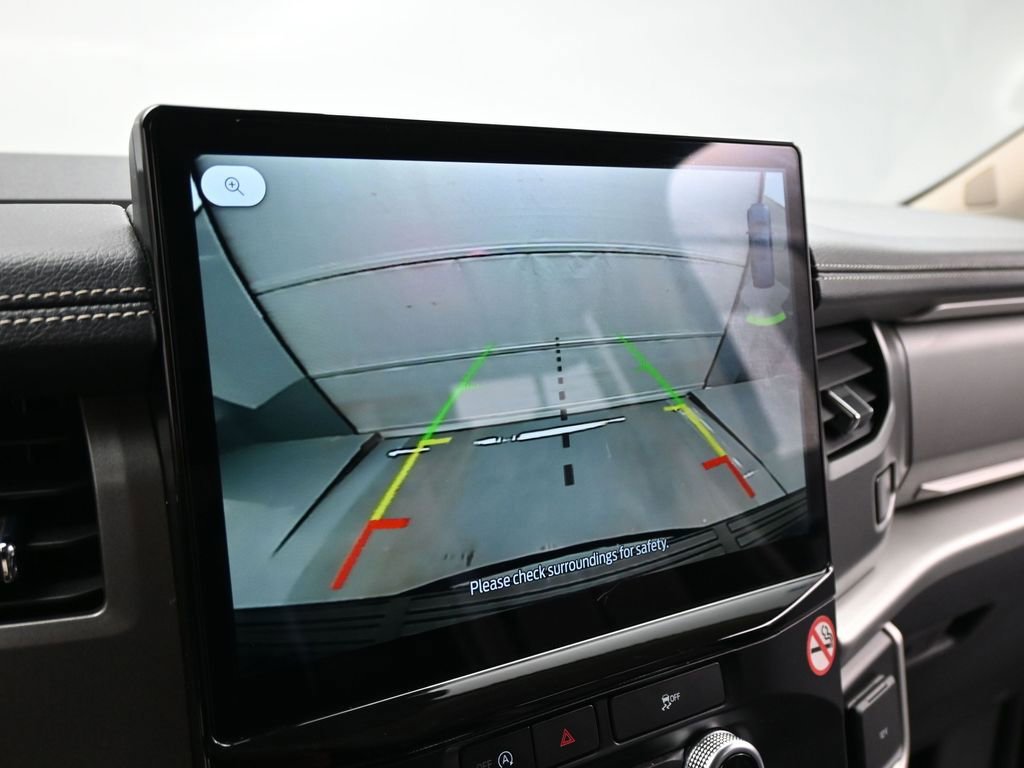 Certified 2024 Ford Expedition Max XLT image 42