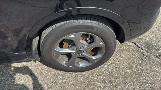 Certified 2024 Ford Escape ST-Line w/ Tech Pack #1 image 29