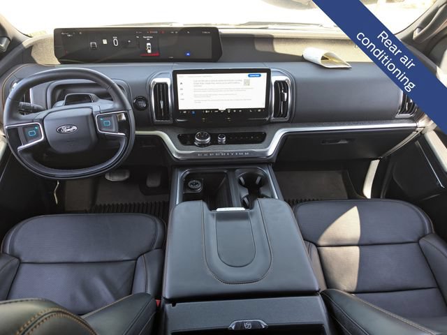 Certified 2025 Ford Expedition Tremor AWD/4WD image 23