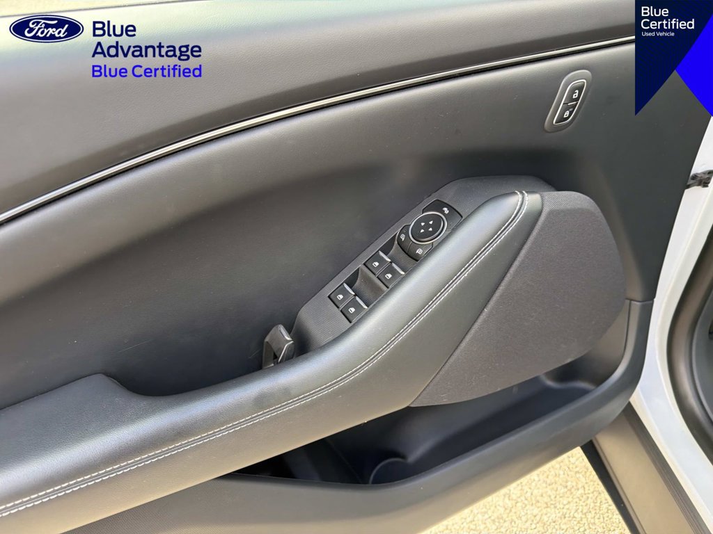 Certified 2023 Ford Mustang Mach-E Select RWD image 16