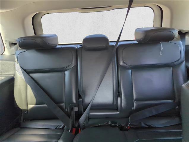 Certified 2025 Ford Expedition Active image 21