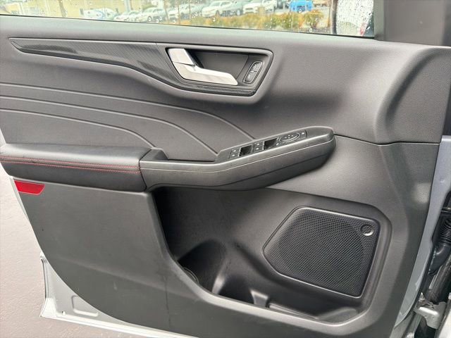 Certified 2023 Ford Escape ST-Line w/ Tech Pack #1 image 20