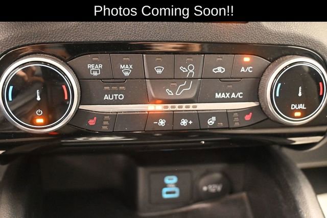 Certified 2022 Ford Escape SE w/ Convenience Package AWD/4WD image 13