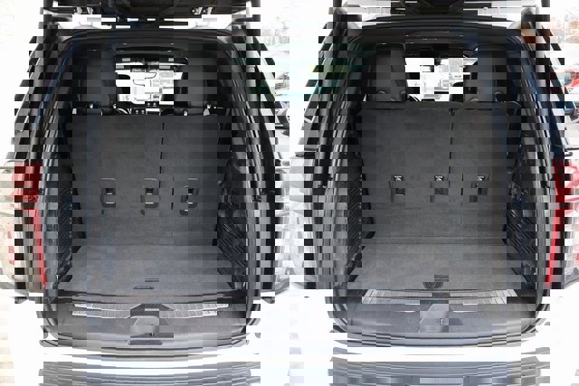 Used 2021 Chevrolet Tahoe High Country image 20