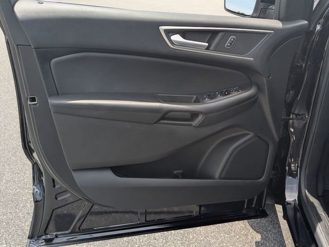 Certified 2023 Ford Edge SEL w/ Convenience Package AWD/4WD image 9