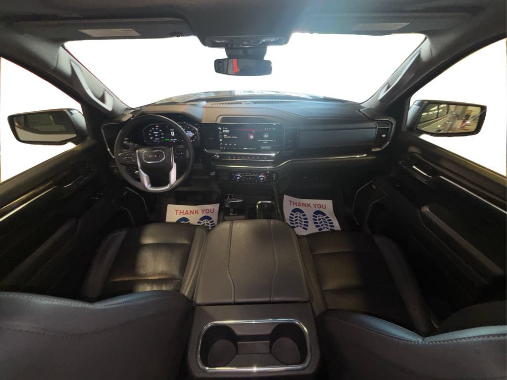 Used 2024 GMC Sierra 1500 Elevation w/ Elevation Premium Package AWD/4WD image 27