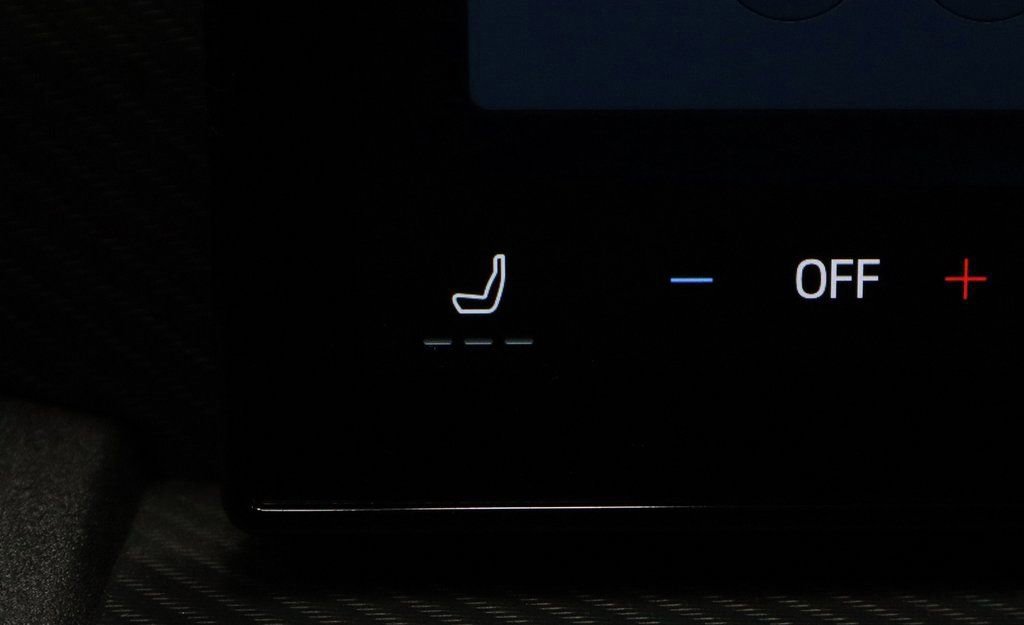 Certified 2024 Ford Mustang EcoBoost image 11