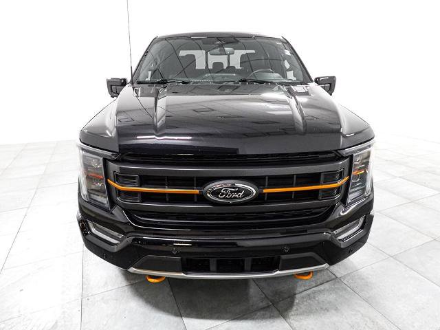 Certified 2023 Ford F150 Tremor w/ Equipment Group 402A High AWD/4WD image 2