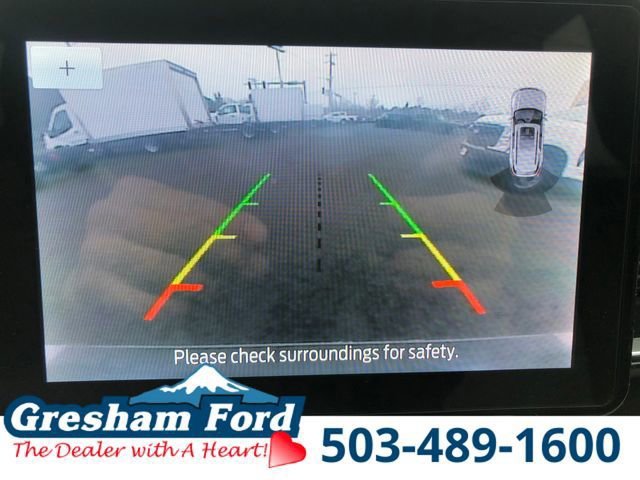 Certified 2022 Ford Explorer XLT w/ Equipment Group 202A image 28