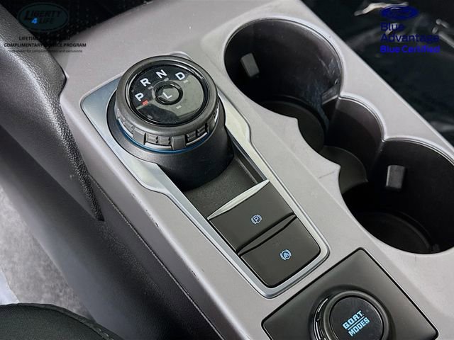 Certified 2023 Ford Bronco Sport Big Bend image 16