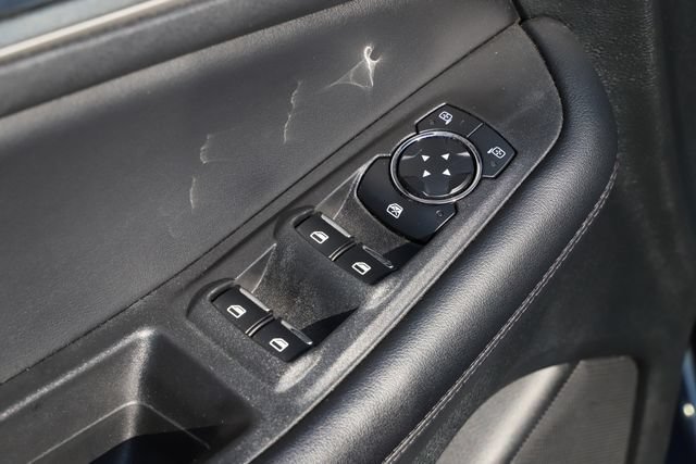Certified 2024 Ford Edge SEL AWD/4WD image 18