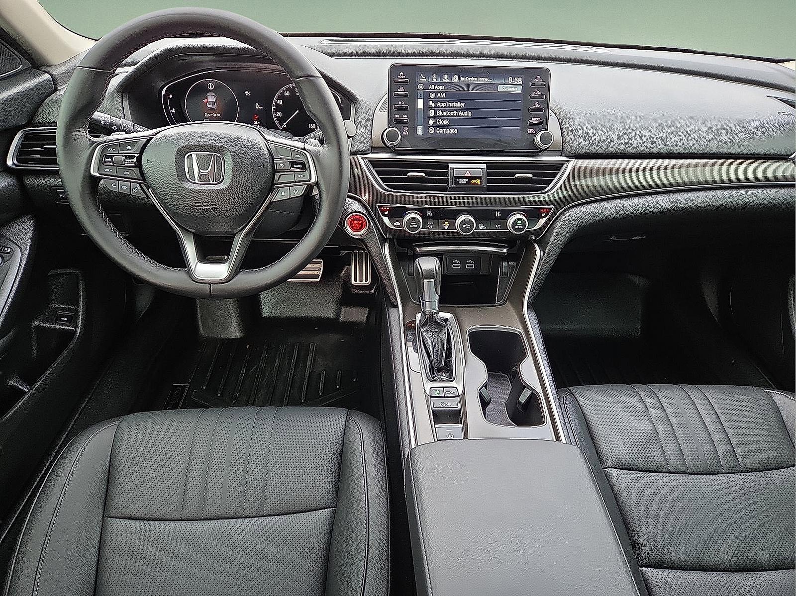 Used 2022 Honda Accord Sport Special Edition image 11