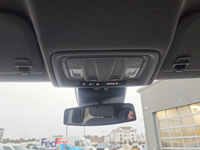 Used 2024 Chevrolet Silverado 2500 LT w/ All Star Edition image 19