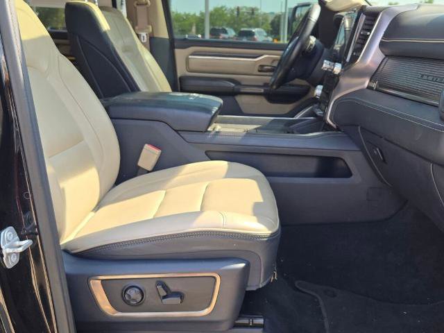 Used 2019 RAM 1500 Limited image 5